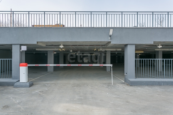 
  Продается студия 35.5 м², в ЖК Тихий. Фото 19.