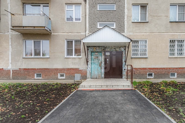 
  Сдается 1-комн. квартира 29 м². Фото 10.