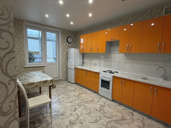 
  Продается 1-комн. квартира 41.9 м². Фото 5.