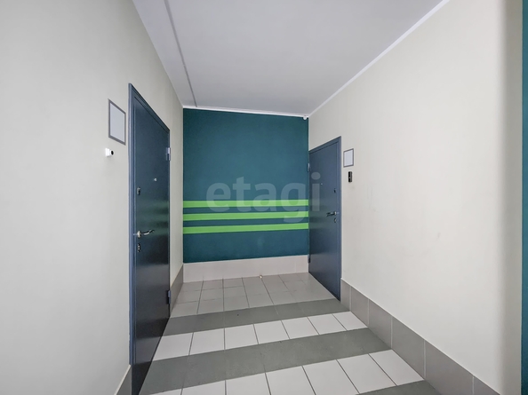 
  Продается 1-комн. квартира 41.9 м². Фото 11.