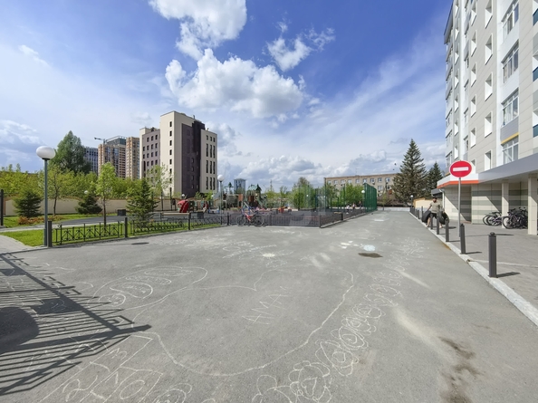 
  Продается 1-комн. квартира 41.9 м². Фото 14.