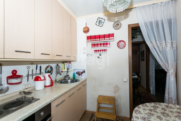 
  Продается 2-комн. квартира 43 м². Фото 24.