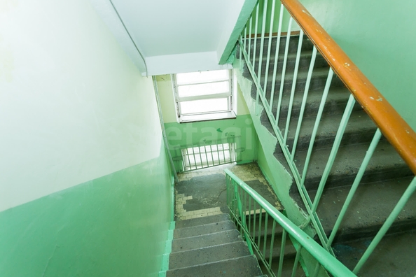 
  Продается 2-комн. квартира 43 м². Фото 26.