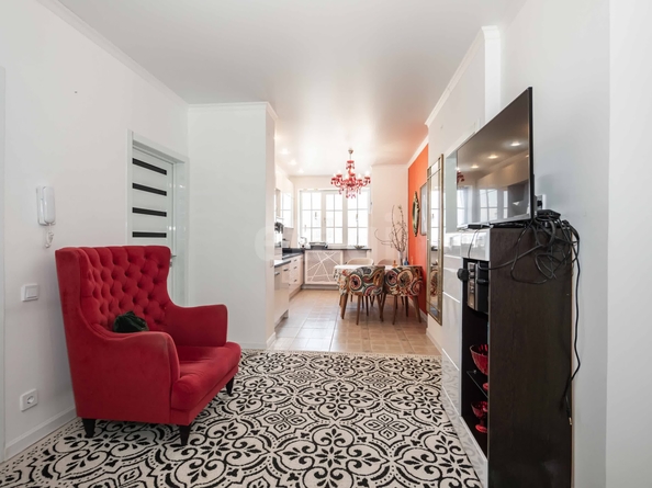 
  Продается 4-комн. квартира 90.9 м². Фото 10.