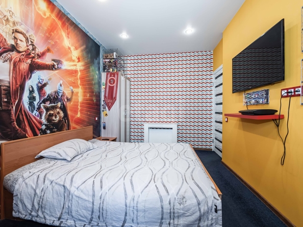 
  Продается 4-комн. квартира 90.9 м². Фото 13.