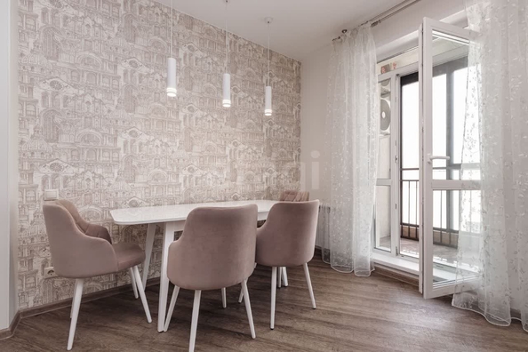 
  Продается 3-комн. квартира 101.6 м². Фото 1.