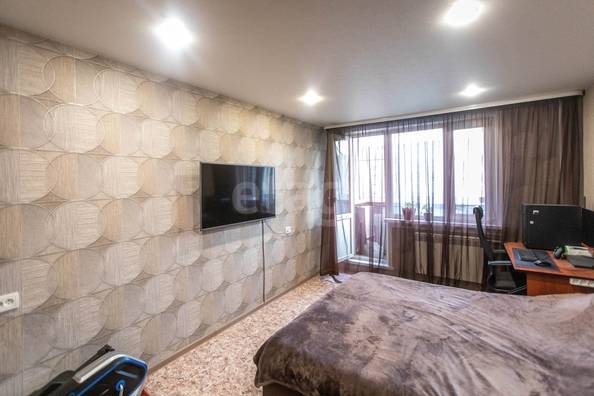 
  Продается 3-комн. квартира 59.7 м². Фото 5.