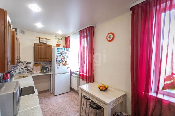 
  Продается 3-комн. квартира 59.7 м². Фото 12.