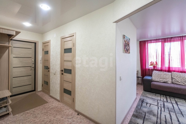 
  Продается 3-комн. квартира 59.7 м². Фото 16.