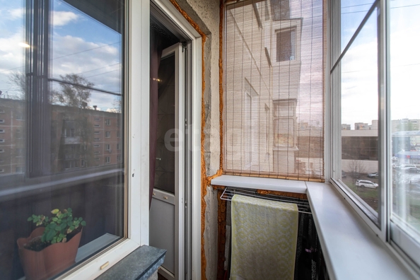 
  Продается 3-комн. квартира 59.7 м². Фото 22.