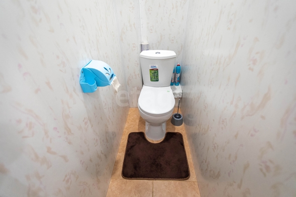 
  Продается 3-комн. квартира 59.7 м². Фото 27.