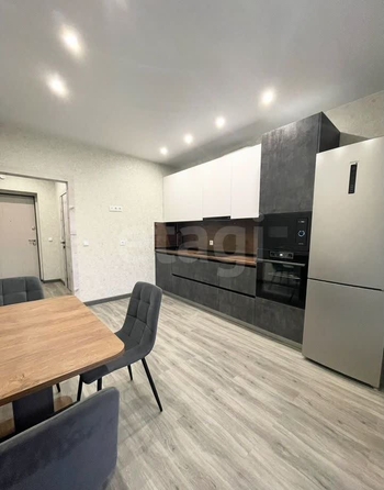 
  Сдается 1-комн. квартира 38.4 м². Фото 1.