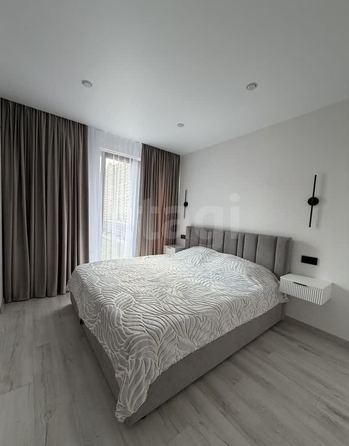 
  Сдается 2-комн. квартира 45 м². Фото 1.