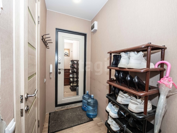 
  Продается 2-комн. квартира 44 м². Фото 22.