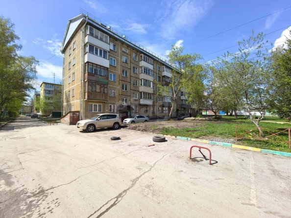 
  Продается 2-комн. квартира 44 м². Фото 29.