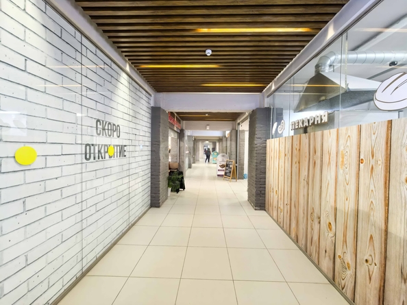 
  Сдается офис 50.7 м². Фото 17.