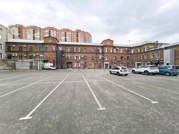 
  Сдается офис 50.7 м². Фото 20.