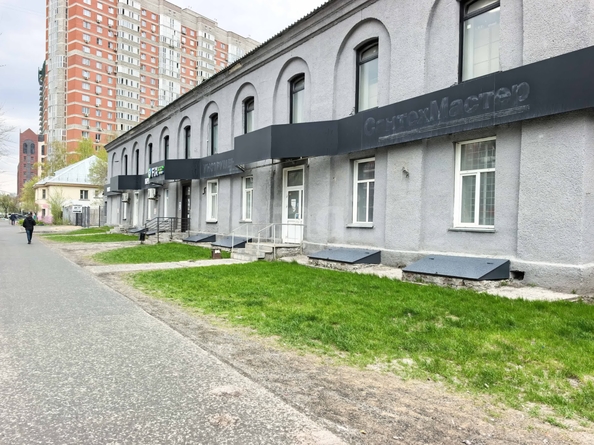 
  Сдается офис 172 м². Фото 29.