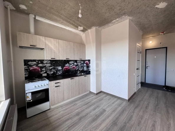 
  Продается 1-комн. квартира 31.6 м², в ЖК Новый горизонт, дом 1. Фото 2.