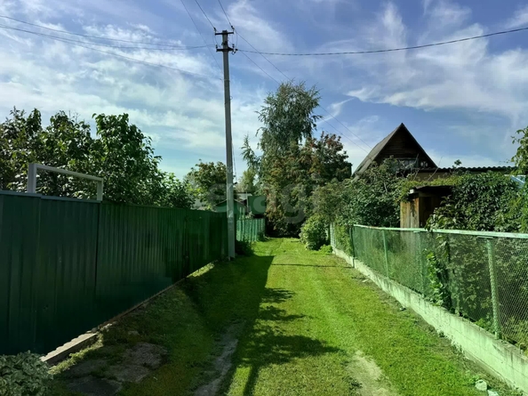 
  Продается дача 30 м². Фото 13.