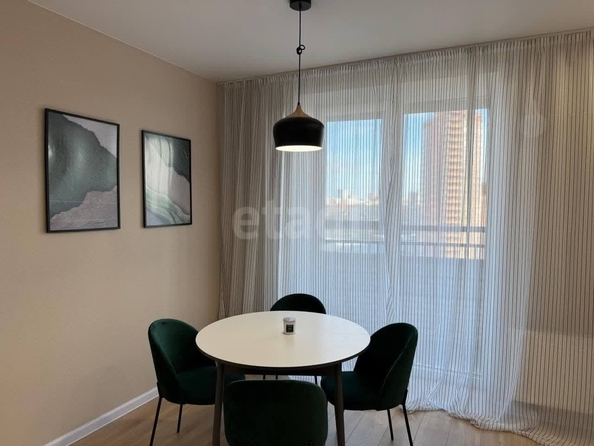 
  Сдается 1-комн. квартира 40 м². Фото 2.