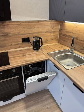 
  Сдается 1-комн. квартира 40 м². Фото 5.