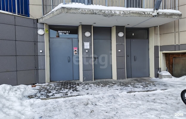 
  Продается 2-комн. квартира 42 м². Фото 3.