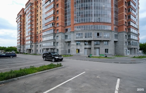 
  Продается 2-комн. квартира 33 м². Фото 3.