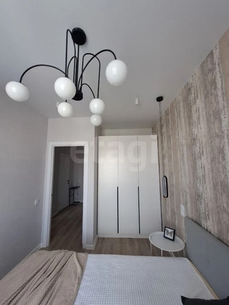 
  Продается 2-комн. квартира 33 м². Фото 24.