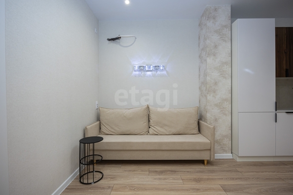 
  Продается 2-комн. квартира 40 м², в ЖК Ельцовский, 1-2 б/с. Фото 11.