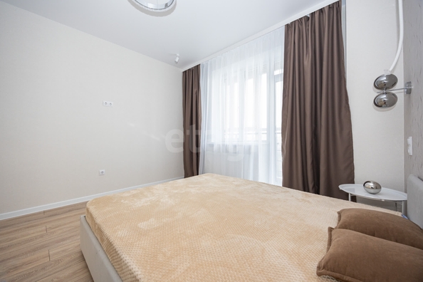 
  Продается 2-комн. квартира 40 м², в ЖК Ельцовский, 1-2 б/с. Фото 13.