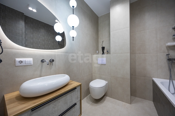 
  Продается 2-комн. квартира 40 м², в ЖК Ельцовский, 1-2 б/с. Фото 17.