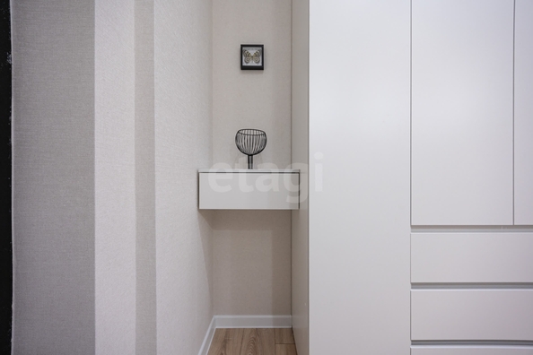 
  Продается 2-комн. квартира 40 м², в ЖК Ельцовский, 1-2 б/с. Фото 29.