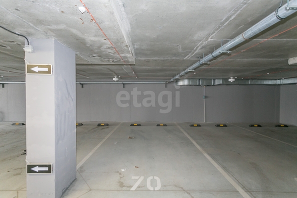 
  Продается парковка 19.3 м², в ЖК Тихий. Фото 5.