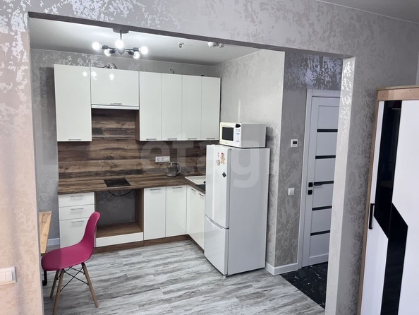 
  Сдается 1-комн. квартира 31.7 м². Фото 3.