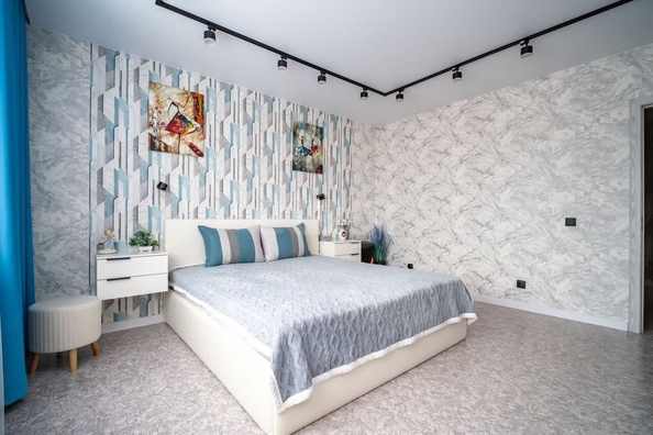 
  Продается 2-комн. квартира 53 м², в ЖК Фламинго, дом 10. Фото 2.