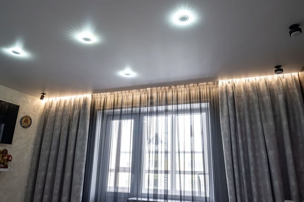 
  Продается 2-комн. квартира 53 м², в ЖК Фламинго, дом 10. Фото 15.