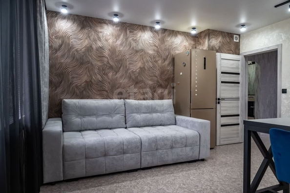 
  Продается 2-комн. квартира 53 м², в ЖК Фламинго, дом 10. Фото 17.