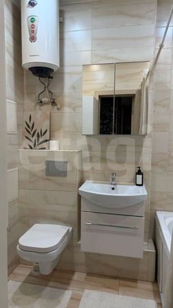 
  Сдается 1-комн. квартира 40 м². Фото 9.