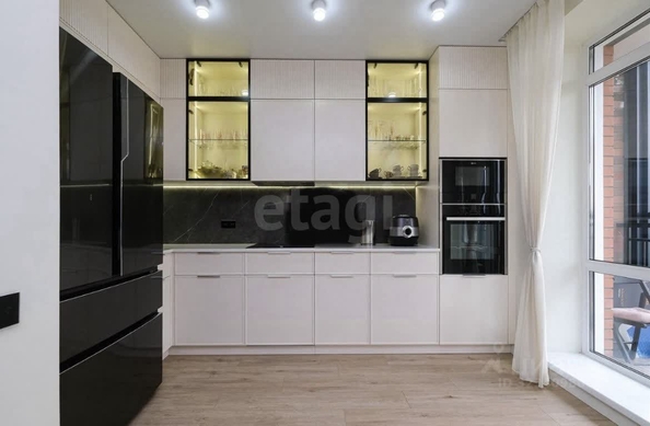 
  Продается 3-комн. квартира 93.7 м². Фото 3.