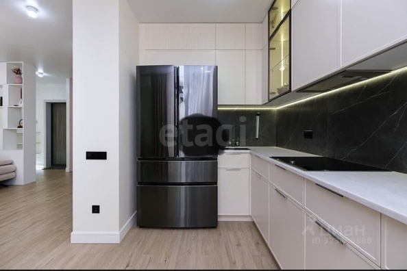 
  Продается 3-комн. квартира 93.7 м². Фото 4.