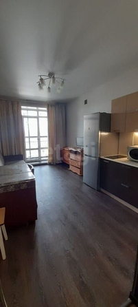 
  Продается студия 21 м². Фото 1.