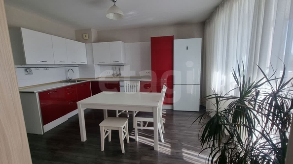 
  Продается 1-комн. квартира 53.6 м², в ЖК Родонит, дом 1. Фото 3.