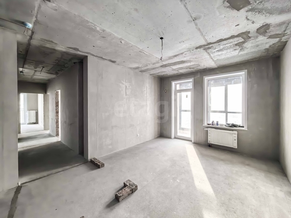 
  Продается 3-комн. квартира 93.3 м². Фото 4.