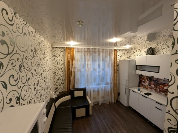 
  Продается 1-комн. квартира 38 м². Фото 1.