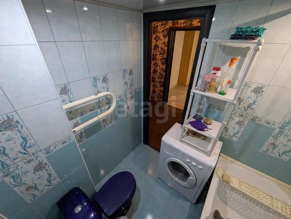 
  Продается 1-комн. квартира 38 м². Фото 5.