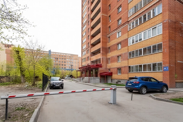 
  Продается 2-комн. квартира 63 м². Фото 13.