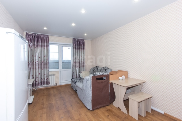 
  Продается студия 28.6 м². Фото 4.