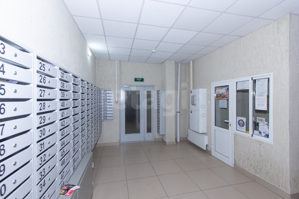 
  Продается студия 28.6 м². Фото 12.