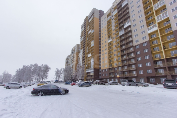 
  Продается студия 28.6 м². Фото 13.